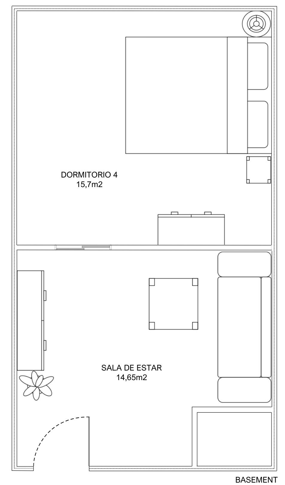 Duplex Puerto Banús Málaga - image 24