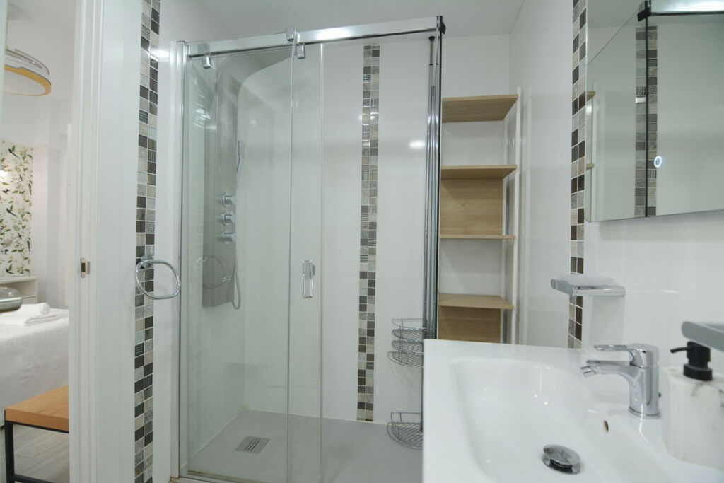 Penthouse Fuengirola Málaga - image 24