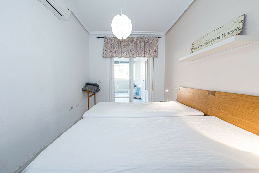 Middle Floor Apartment Los Pacos Málaga - image 24