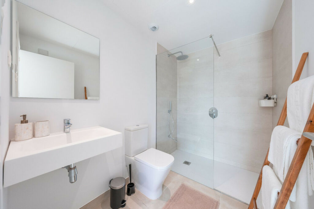 Ground Floor Apartment Fuengirola Málaga - image 24