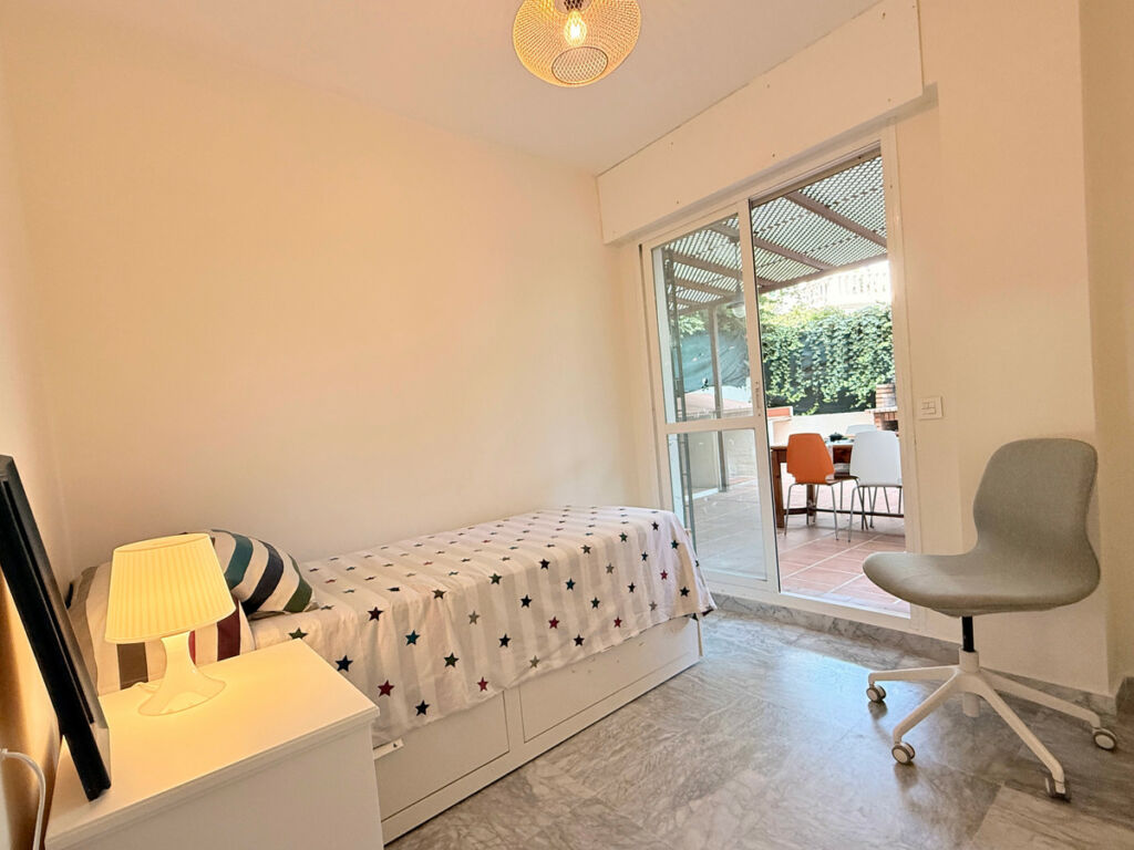 Ground Floor Apartment Puerto Banús Málaga - image 24