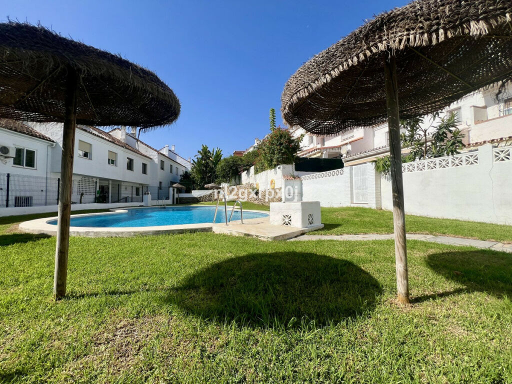 Townhouse Marbella Málaga - image 24