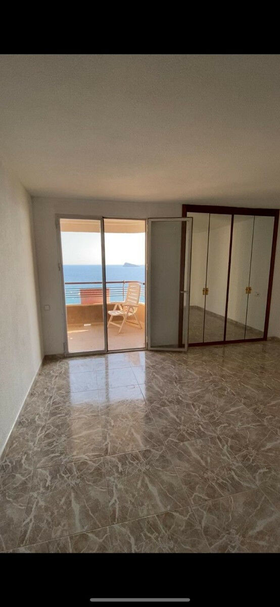 Middle Floor Apartment Benidorm Alicante - image 24