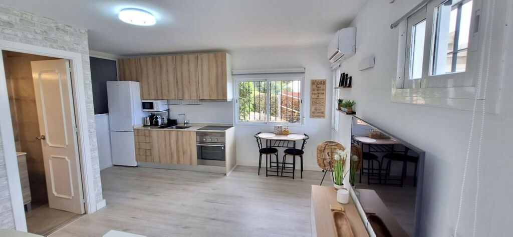 Semi-Detached House Calahonda Málaga - image 24