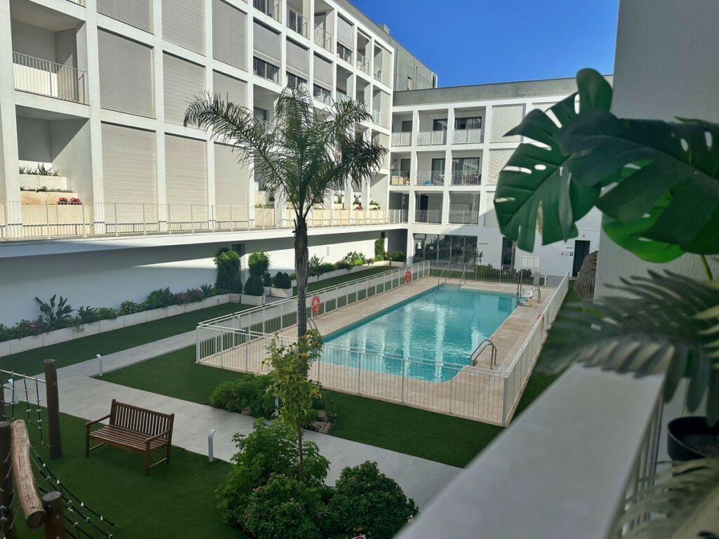 Middle Floor Apartment San Pedro de Alcántara Málaga - image 24