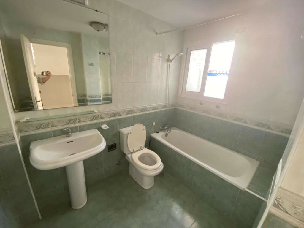 Townhouse Fuengirola Málaga - image 24