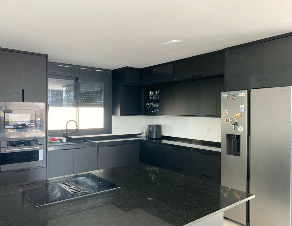 Bungalow Finestrat Alicante - image 24