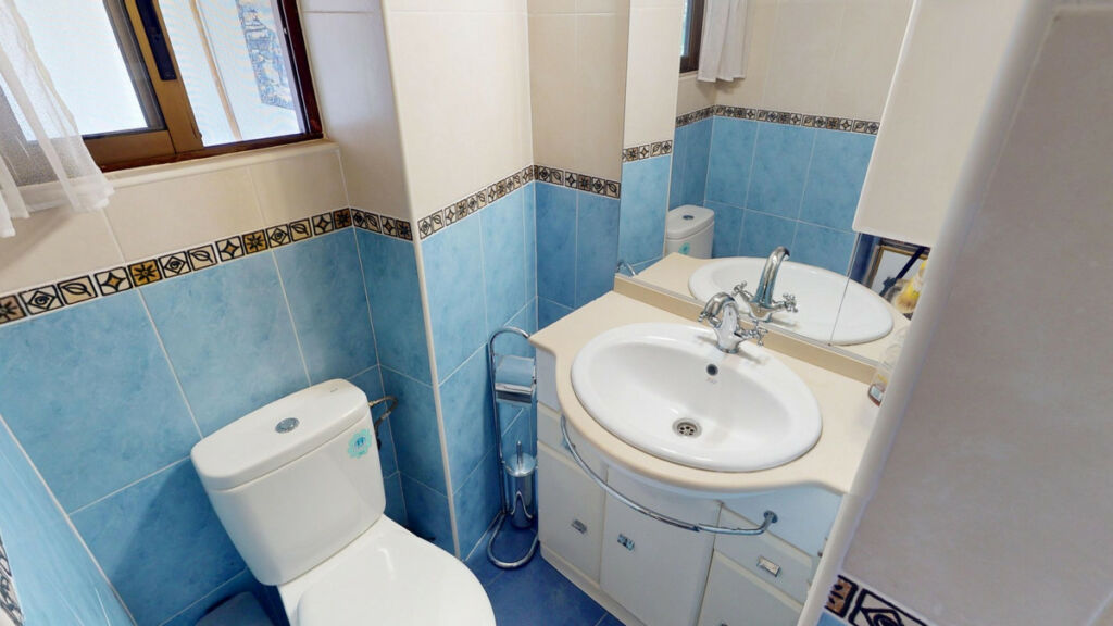 Detached Villa Vélez-Málaga Málaga - image 24