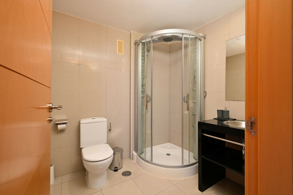 Townhouse Estepona Málaga - image 24