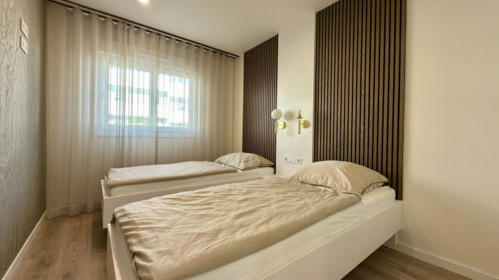 Bungalow Finestrat Alicante - image 24