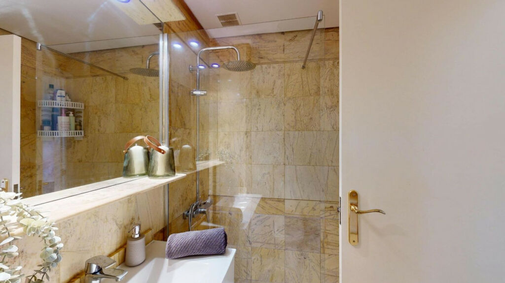Ground Floor Apartment Campoamor Alicante - image 24
