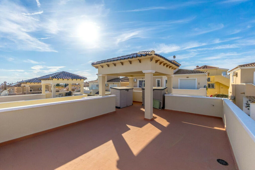 Detached Villa Orihuela Costa Alicante - image 24