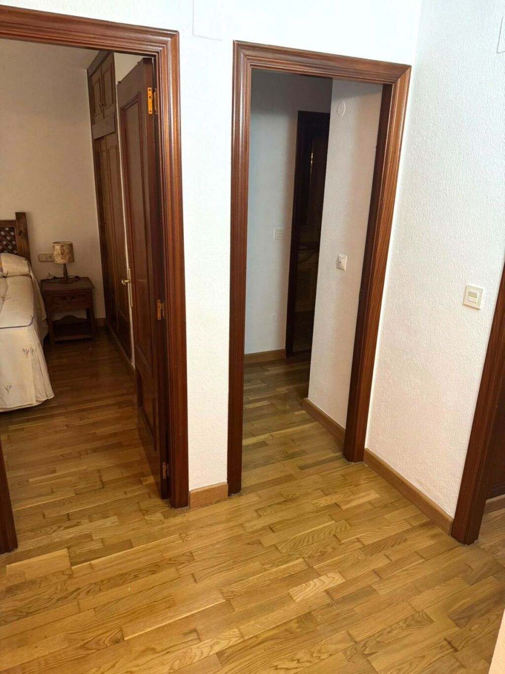 Middle Floor Apartment Torrevieja Alicante - image 24