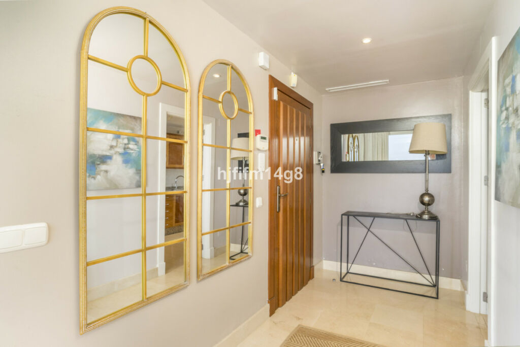 Penthouse Duplex Nueva Andalucía Málaga - image 24