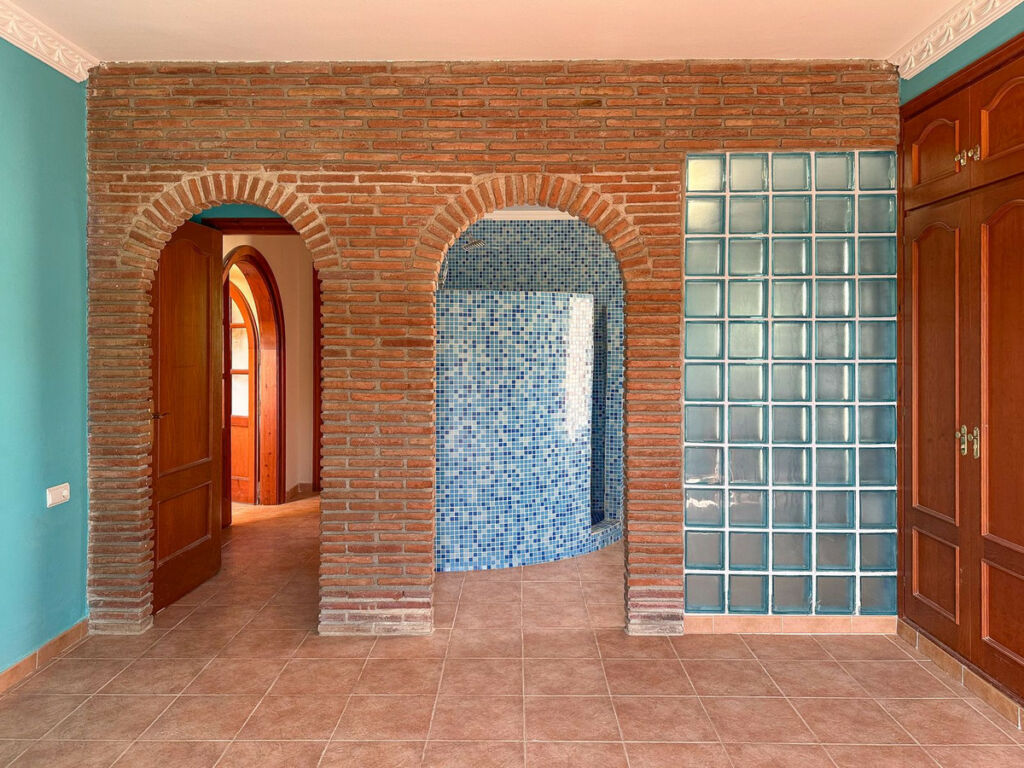 Detached Villa Mijas Costa Málaga - image 24