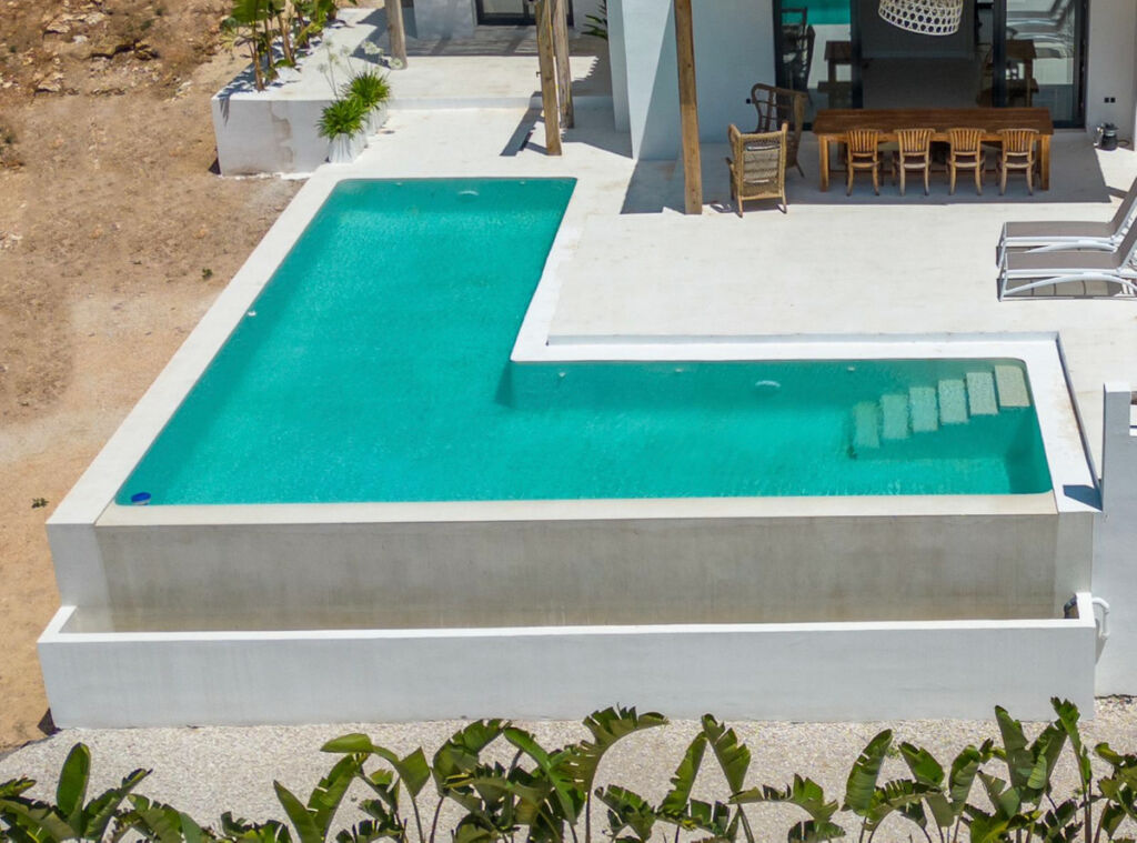 Detached Villa Javea Alicante - image 24
