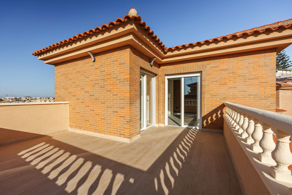 Detached Villa Rojales Alicante - image 24