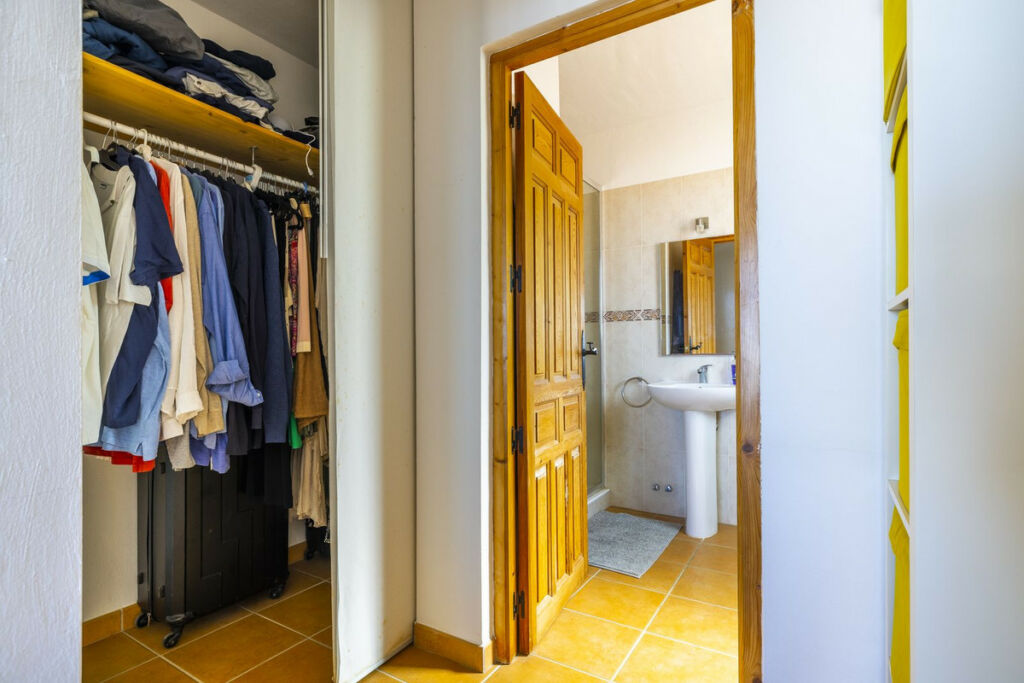 Detached Villa Arenas Málaga - image 24