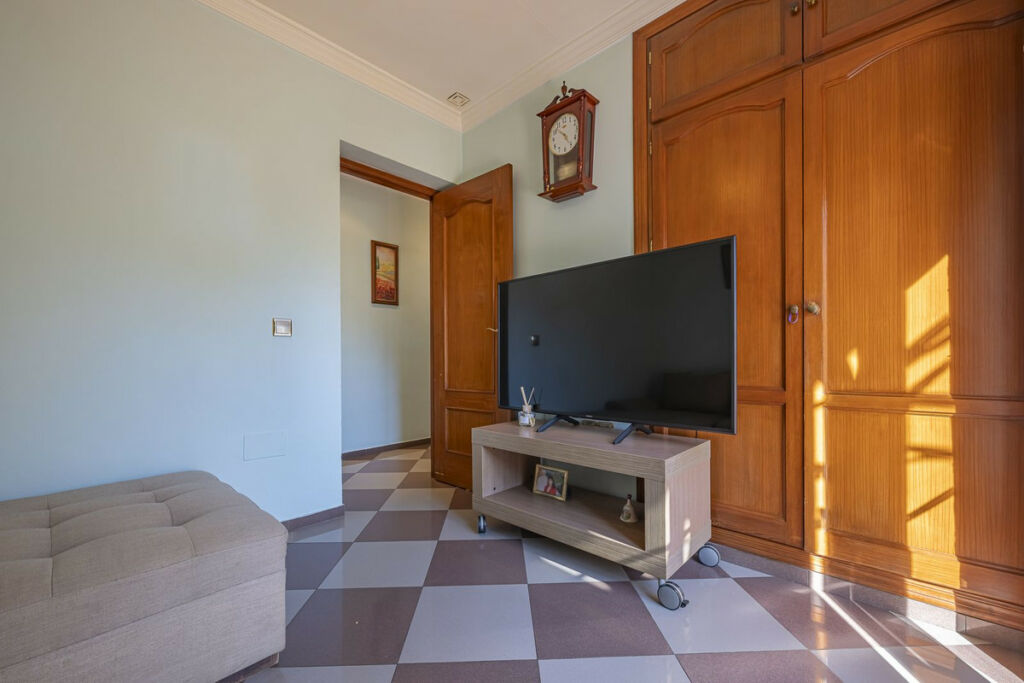 Detached Villa San Pedro de Alcántara Málaga - image 24