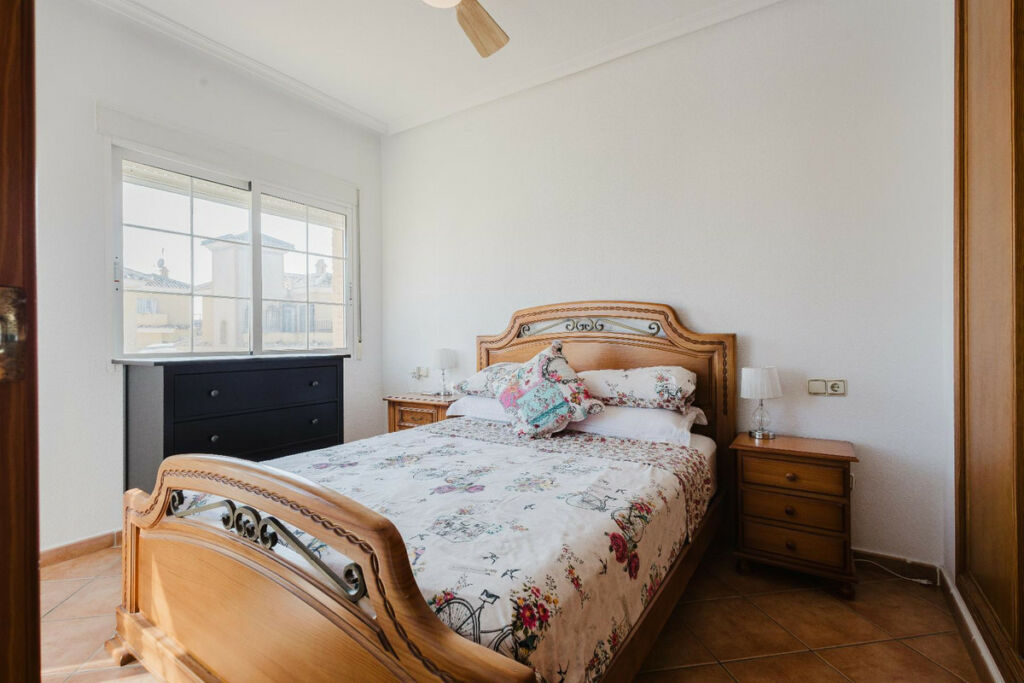 Townhouse Lo Crispin Alicante - image 24