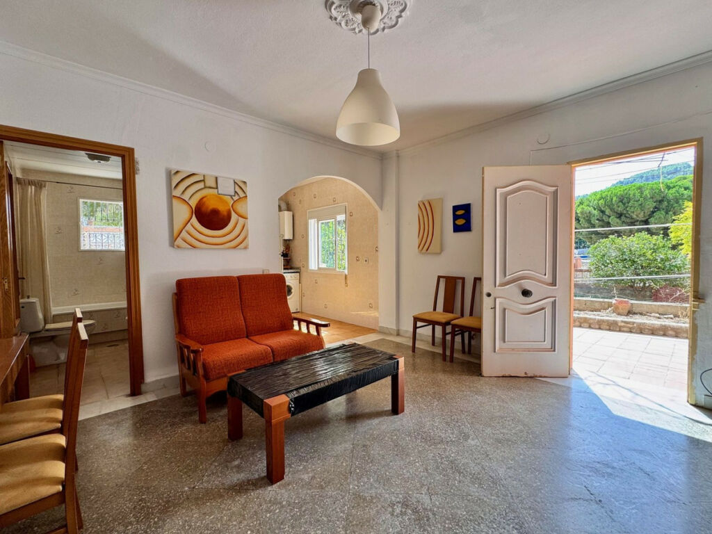Detached Villa Alhaurín de la Torre Málaga - image 24