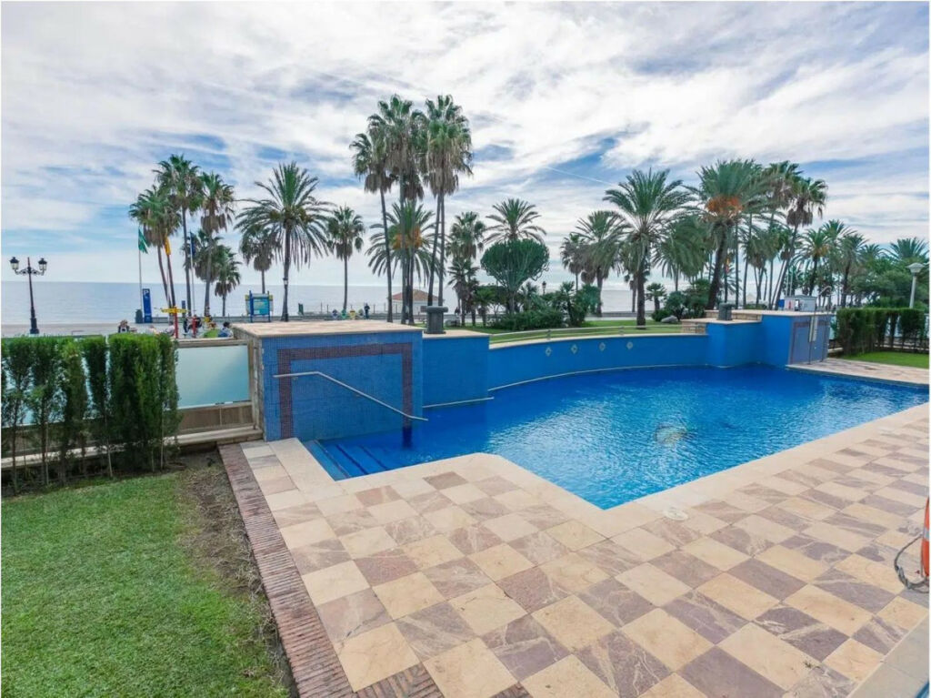 Middle Floor Apartment San Pedro de Alcántara Málaga - image 24