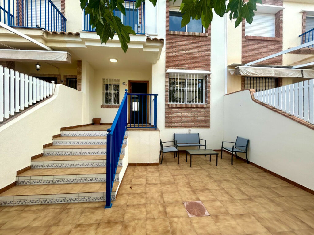 Townhouse Campoamor Alicante - image 24