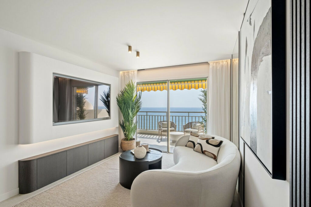 Middle Floor Apartment Fuengirola Málaga - image 24