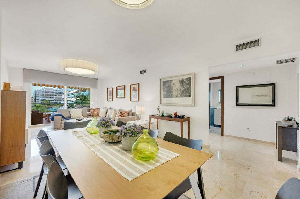 Penthouse Duplex Guadalmina Alta Málaga - image 24