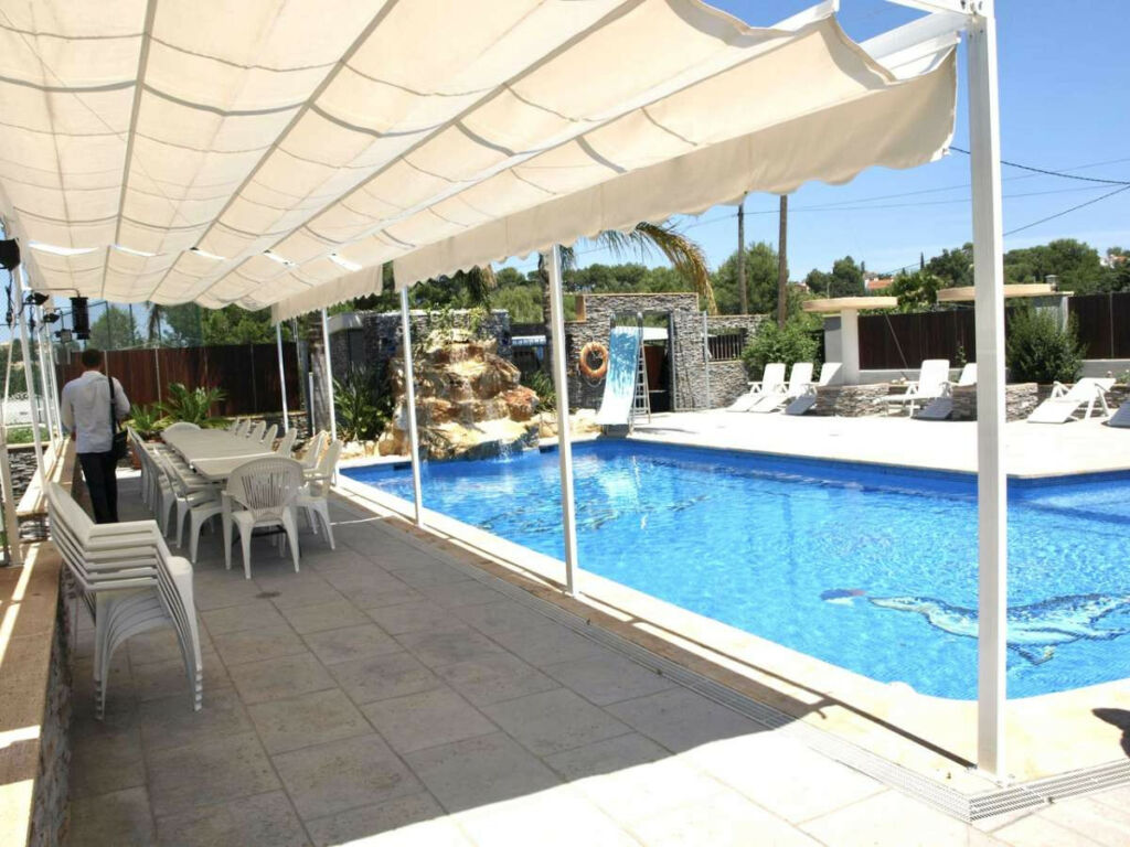 Detached Villa Denia Alicante - image 23