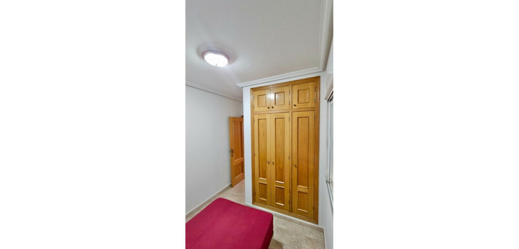 Townhouse San Javier Murcia - image 24
