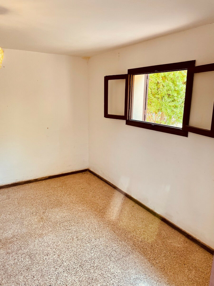 Detached Villa Calpe Alicante - image 24