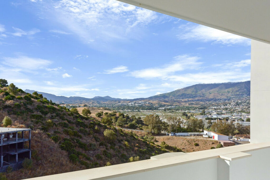 Ground Floor Apartment Mijas Málaga - image 24