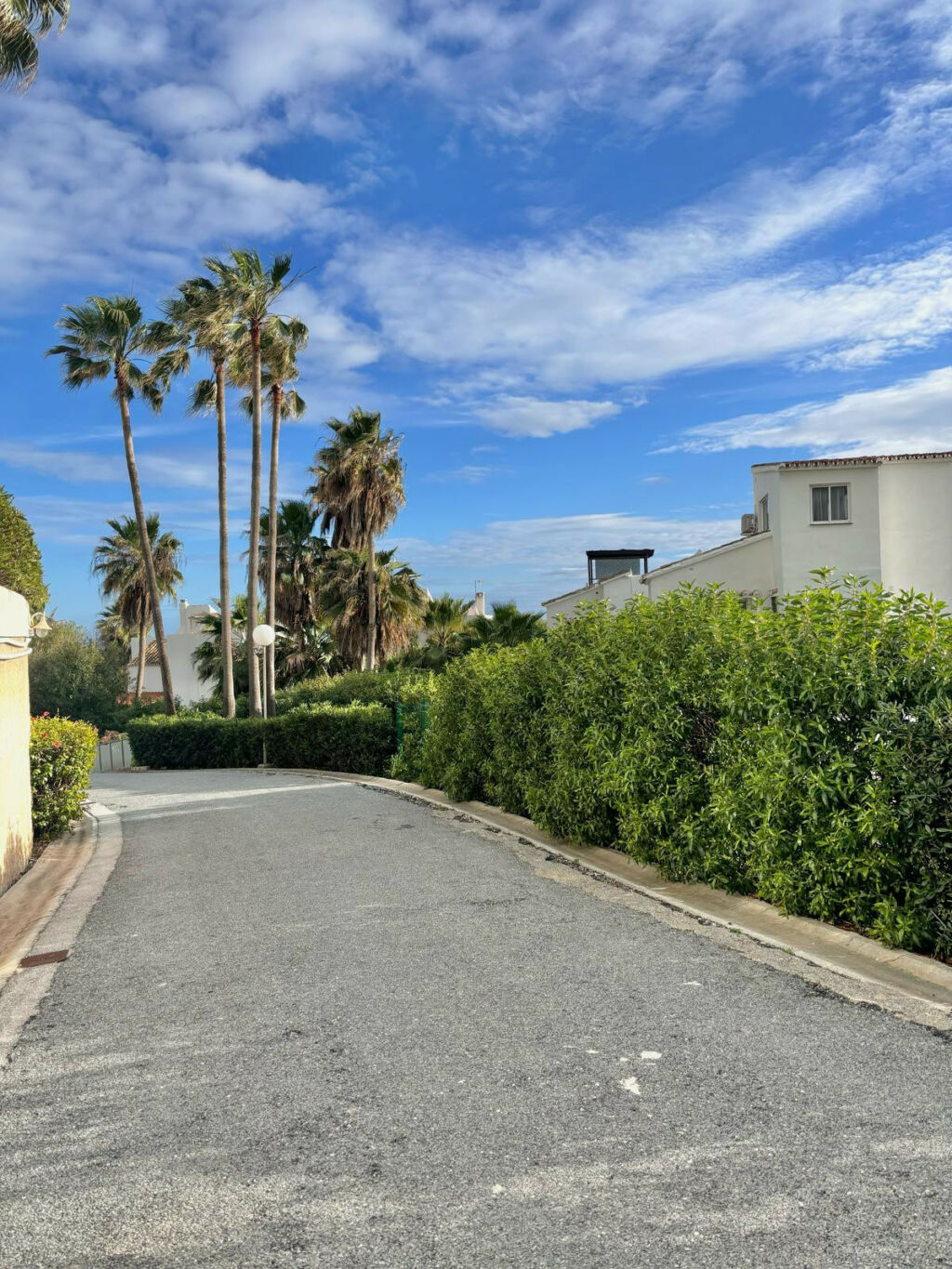 Middle Floor Apartment Mijas Costa Málaga - image 24