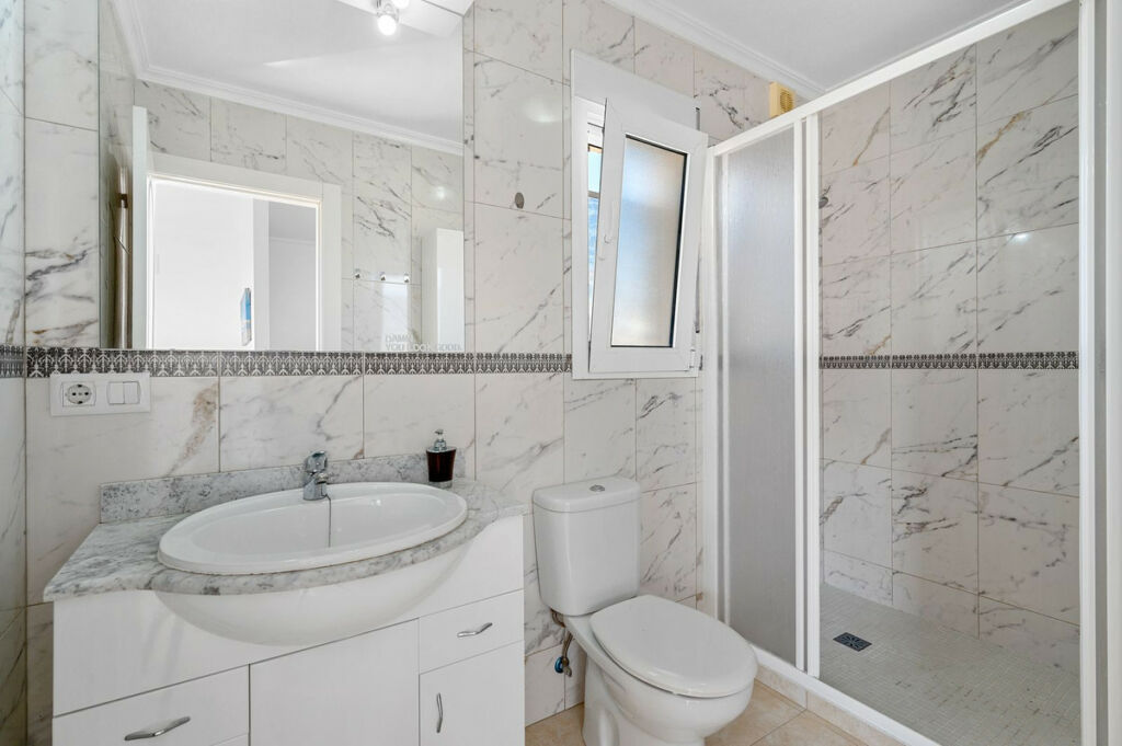Detached Villa Rojales Alicante - image 24