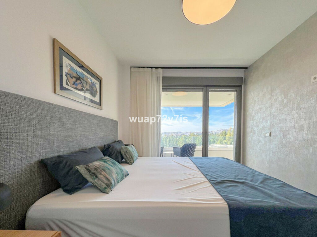 Townhouse La Cala de Mijas Málaga - image 24