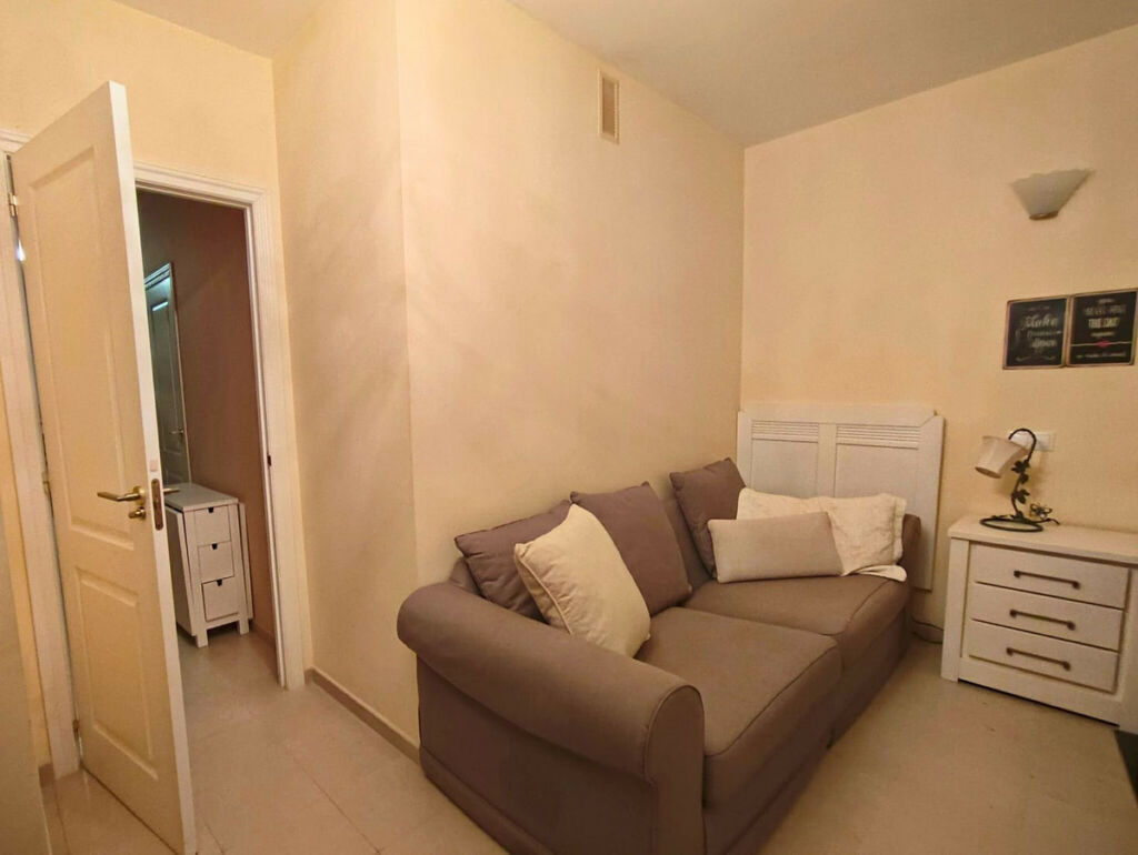 Townhouse Punta Chullera Málaga - image 24