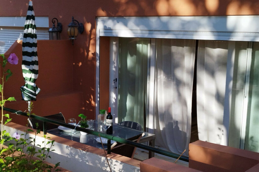 Ground Floor Apartment Estepona Málaga - image 24