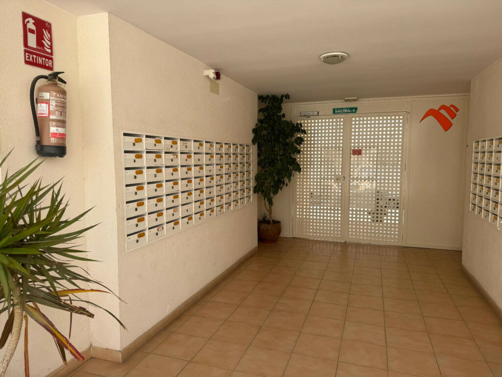 Middle Floor Apartment Almoradi Alicante - image 24
