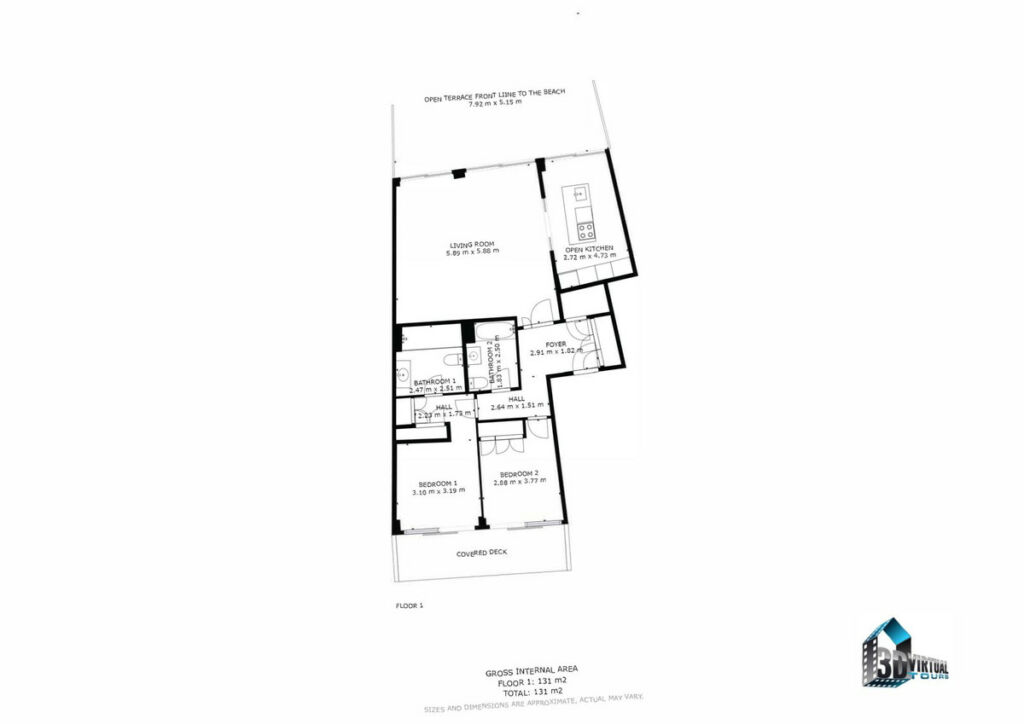 Ground Floor Apartment Estepona Málaga - image 24