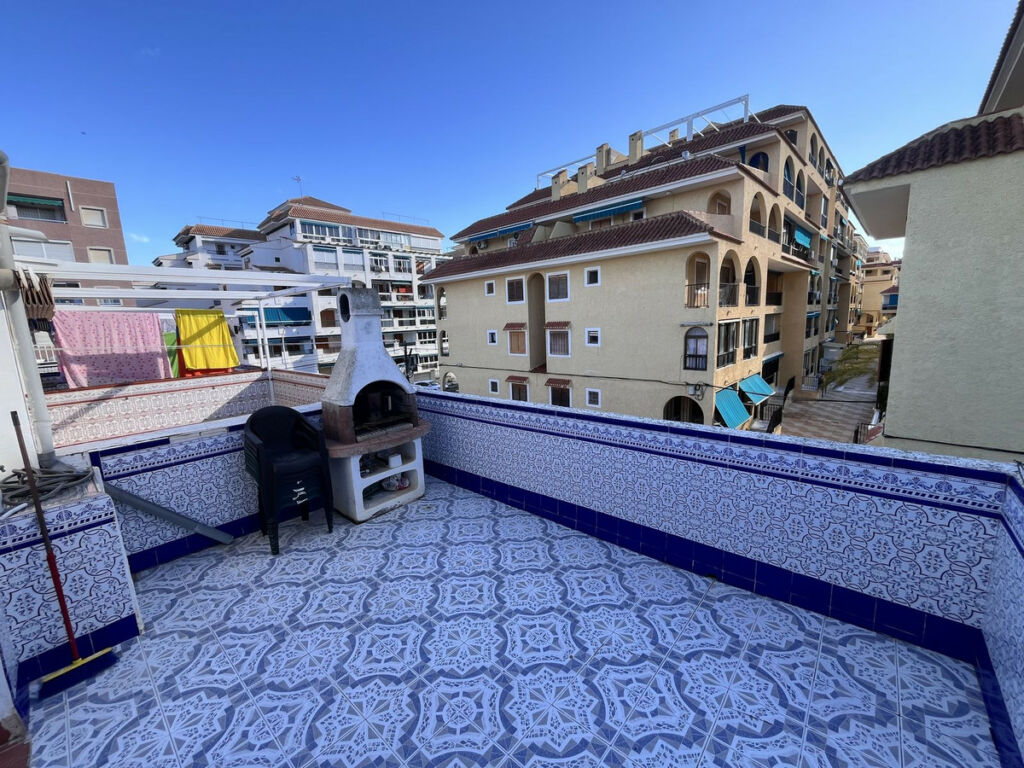 Townhouse La Mata Alicante - image 24