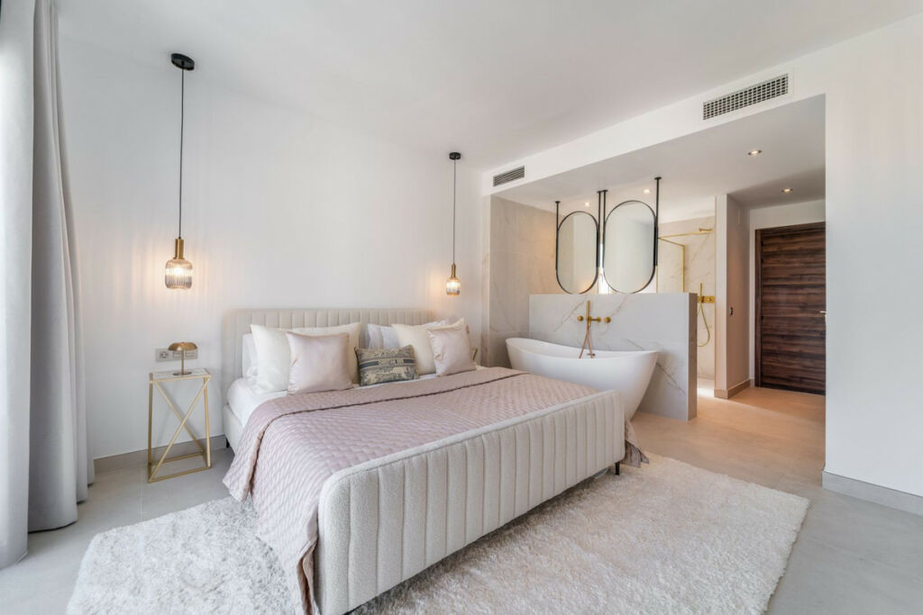 Penthouse La Quinta Málaga - image 24