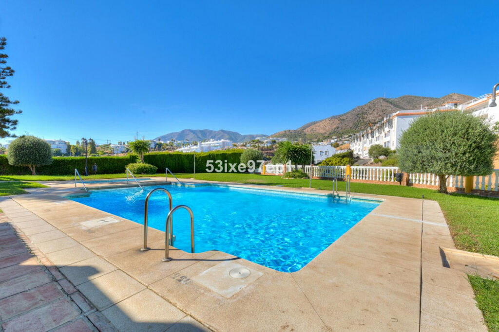 Townhouse Benalmadena Costa Málaga - image 24
