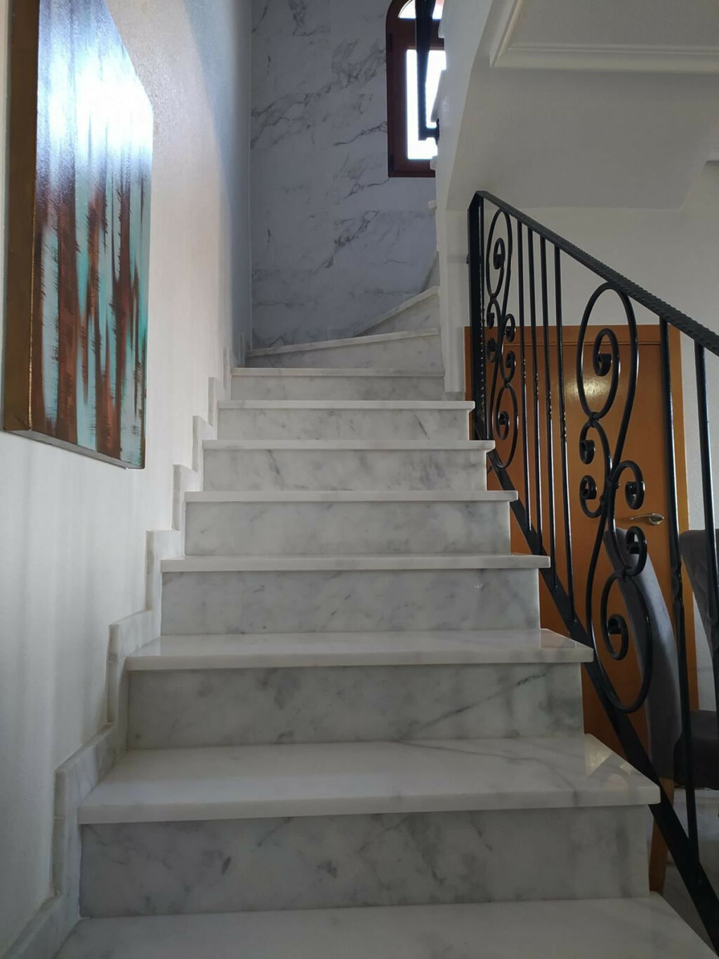 Detached Villa San Miguel de Salinas Alicante - image 24