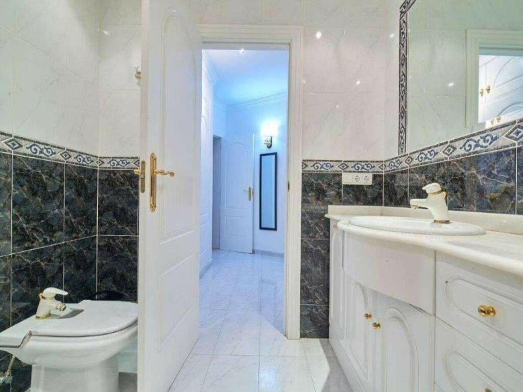 Detached Villa Javea Alicante - image 24