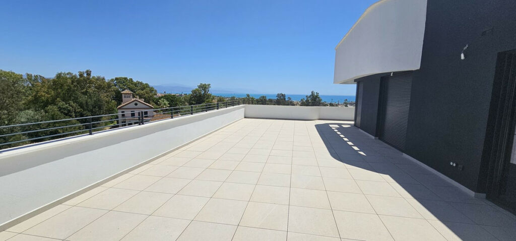 Penthouse Torremolinos Málaga - image 22
