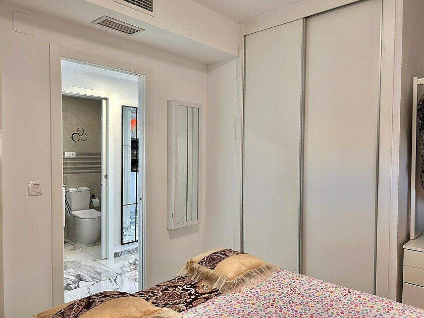 Ground Floor Apartment Villamartin Alicante - image 24