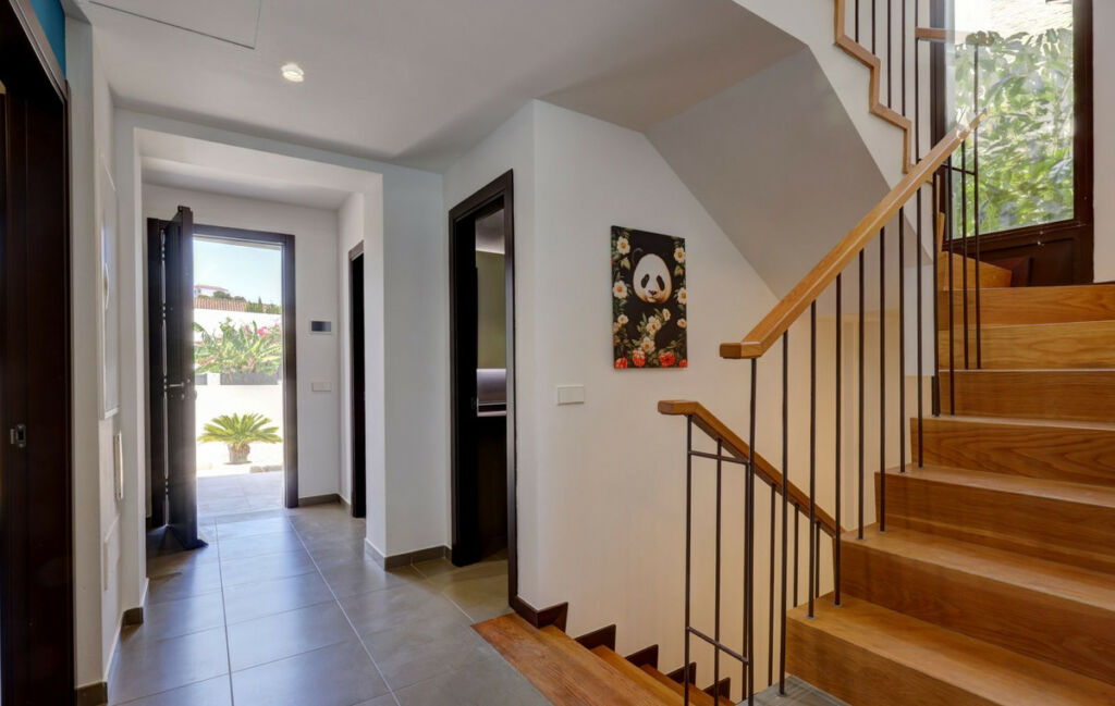 Semi-Detached House Estepona Málaga - image 23