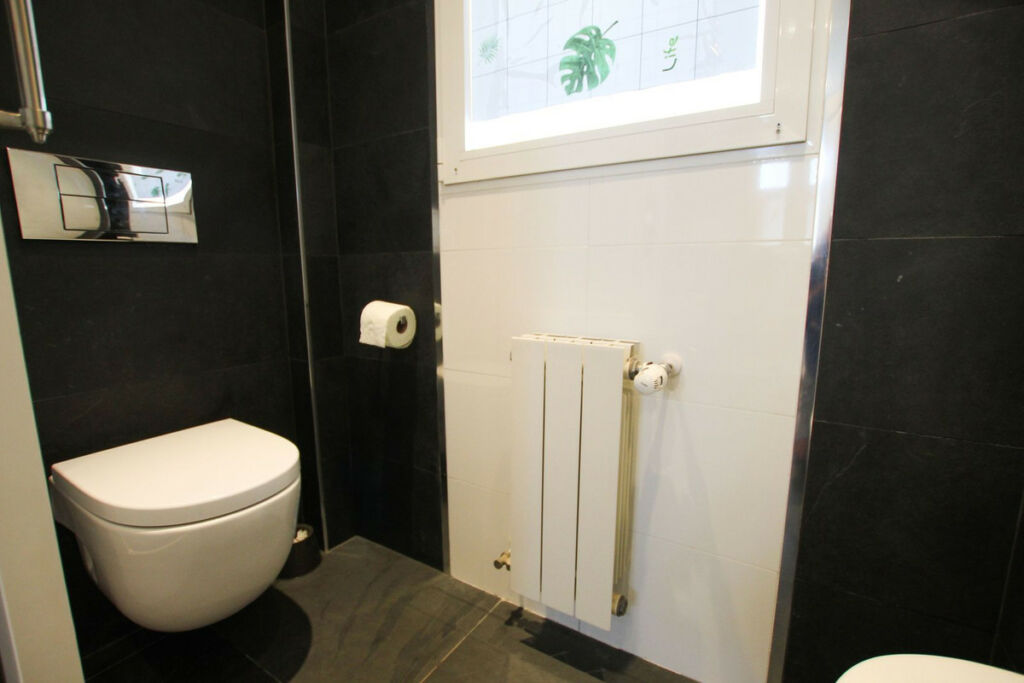 Detached Villa Calpe Alicante - image 24
