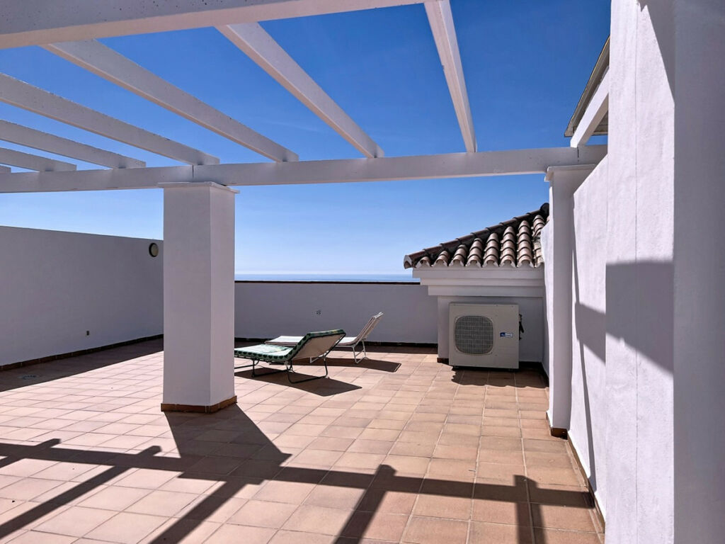 Penthouse Rincón de la Victoria Málaga - image 24